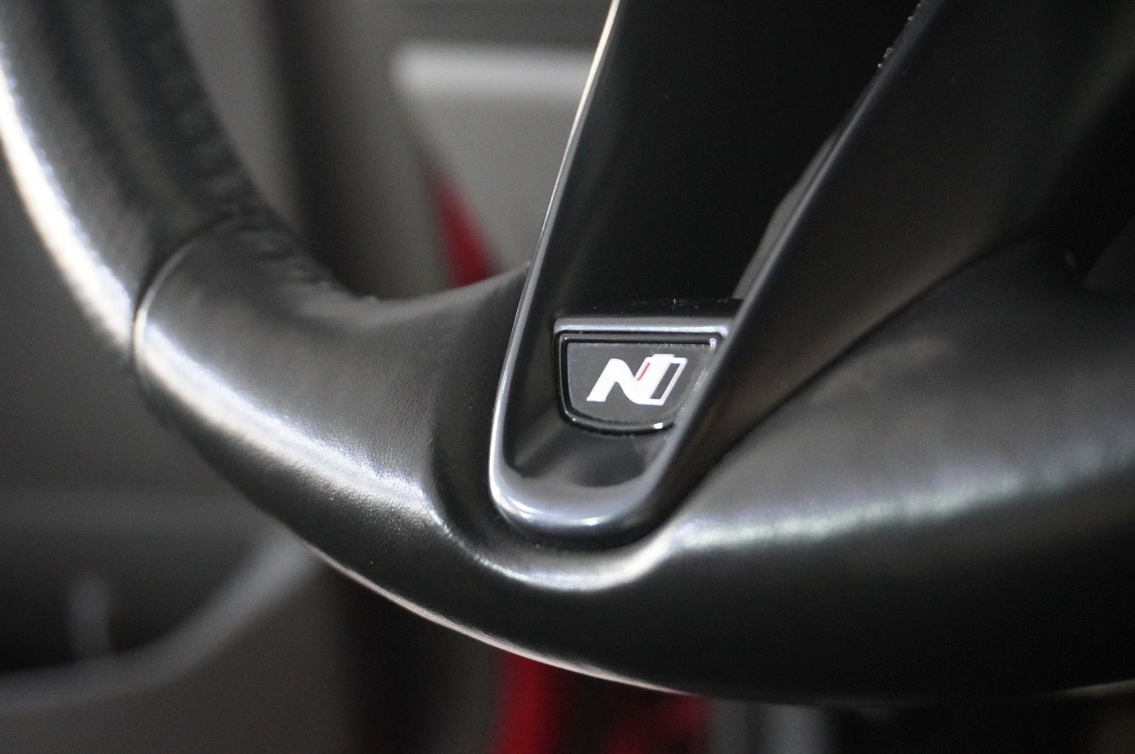 Fahrzeugabbildung Hyundai i30 N PERFORM. 2.0 T-GDI NAVI/LED/KAMERA/SPORT