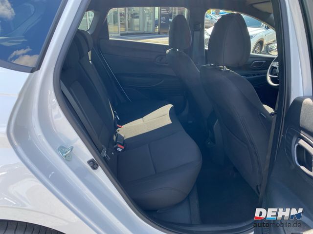 Hyundai i20 Blackline Mj26 1.0 T-GDi