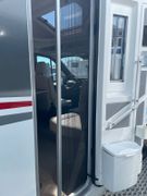 Bürstner Lineo T690 G Freistaat Edition*Solar*Markise*RFK
