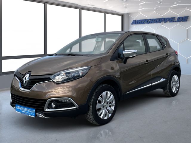 Renault Captur Life Bluetooth+CD+Klima+Tempomat