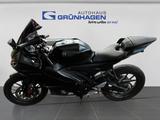Yamaha YZF R-125 LeoVince/Puig/SP-Connect/USB/LED/KZH/ - YAMAHA R1 125