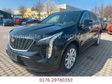 Cadillac XT4 350T Luxury AWD*1 Hand* - Cadillac: Pickup