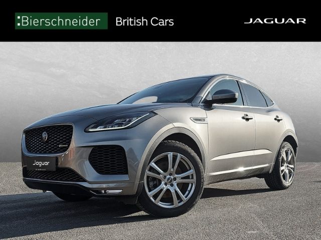 Jaguar E-Pace P300 R-Dynamic S