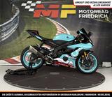 Yamaha YZF-R6 RJ27 PETRONAS [SERVICE+TÜV NEU] - Angebote