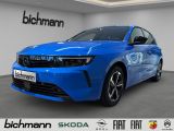 Opel Astra Edition LED ACC CarPlay PDC SHZ LHZ USB Al - Opel Astra Tageszulassungen mit Benzin-Antrieb: Limousine