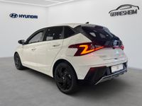 Hyundai i20 - Vorschau Bild 4