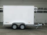 Hapert Sapphire L-2 2700 Kühlkoffer Kühlkoffer 2700 kg - Offers matching your search criteria