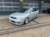 Opel Vectra C GTS Irmscher 3.2 V6 - Opel Vectra: 3.2
