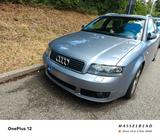 Audi a4 b6 S Line - Audi A4 aus 2003: Line