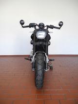 Hyosung GV 125 X ABS E5+, V2-Motor, Probef. oder mietent - CHOPPER MOTO