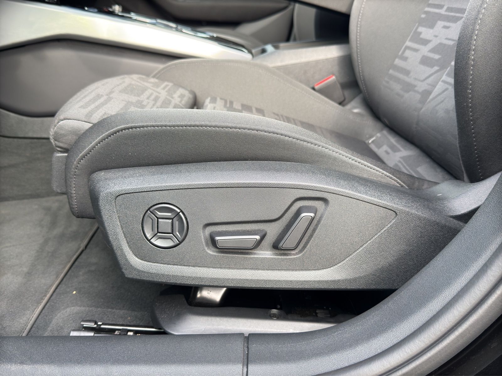 Audi A6 - Bild 20