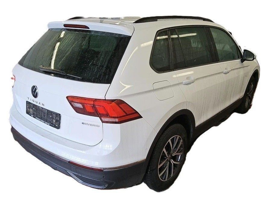 Volkswagen Tiguan - Bild 3