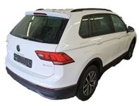 Volkswagen Tiguan - Vorschau Bild 3