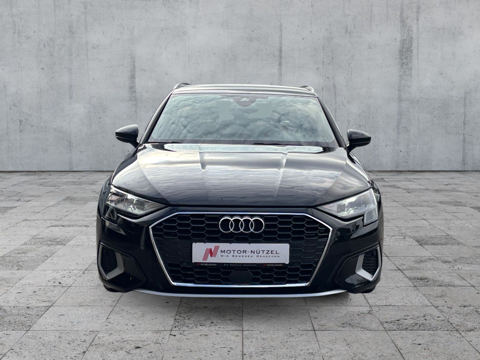 Audi A3 - Bild 3