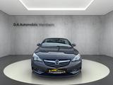 Opel Cascada Innovation ecoFlex°SHZ°PDC°Lenkrad-H° - gebrauchte Opel Cabrios