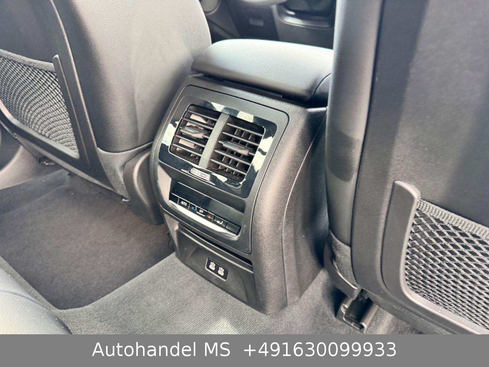 BMW X3 M40 M40i AT