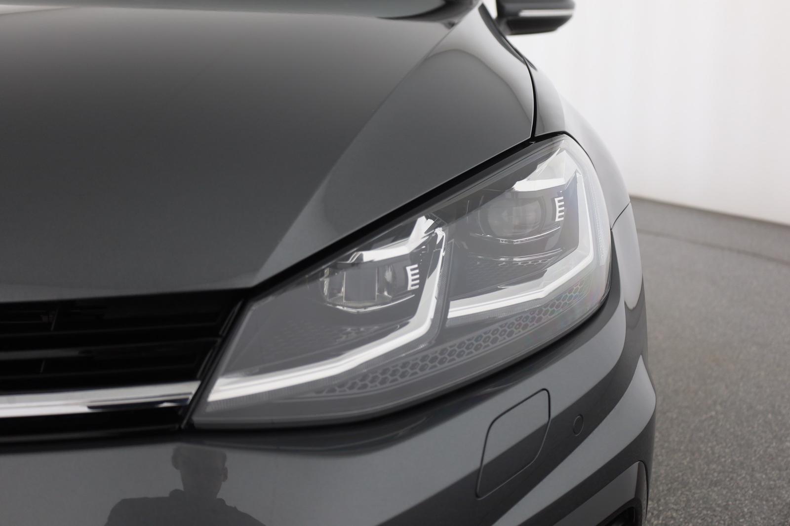 Volkswagen Golf VII Variant 1.5 TSI DSG R-Line LED Navi PDC, миниатюра 28