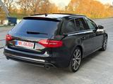 Audi A4*3.0TDI*Quattro*S-Line+*Scheckheft*ACC*PANO*19 - Audi A4 Gebrauchtwagen in Essen