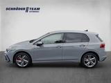 Volkswagen Golf VIII GTE 1.4 TSI DSG eHybrid - Volkswagen Golf: GTE