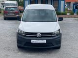 Volkswagen Caddy Nfz Maxi Kasten BMT 4Motion - Nfz gebraucht
