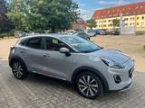 Ford Puma 1.0 EcoBoost Titanium X LED 8fach - Ford Puma: Titanium