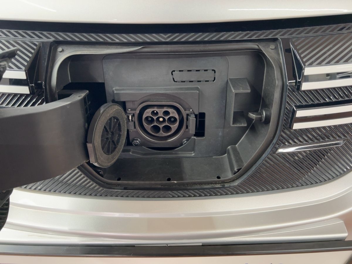 Dacia Spring - Bild 20