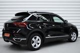 Volkswagen T-Roc Automatik Sport 4Motion+AHK+Spurhalte - Volkswagen T-Roc: Sport