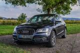Audi SQ5 3.0 TDI quattro B&O - Audi SQ5 in Freiburg