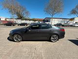 Kia Optima Spirit /Pano/Autom/Leder/Kamera/SBL - Kia Optima aus 2015