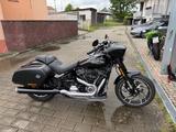 Harley-Davidson Sport Glide, J&Hide, Mapping, S. Eagle Luftfilte - Offers