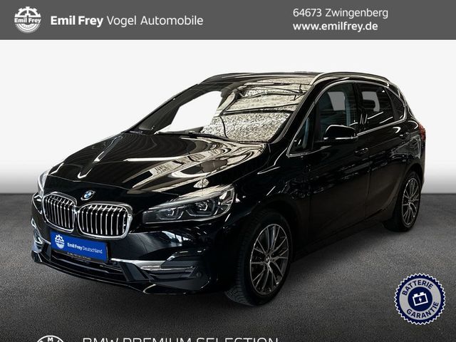 BMW 225xe iPerformance Active Tourer Luxury Line