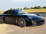 Porsche 911.2 Carrera 4 gts  - Porsche: 911 Gt2
