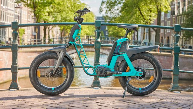 eBIKE BOOSTER Easy, SOFORT VERFÜGBAR