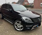 Mercedes-Benz Mercedes Benz W166 ML350 Bluetec Airmatic ... - Mercedes-Benz: Ml Airmatic