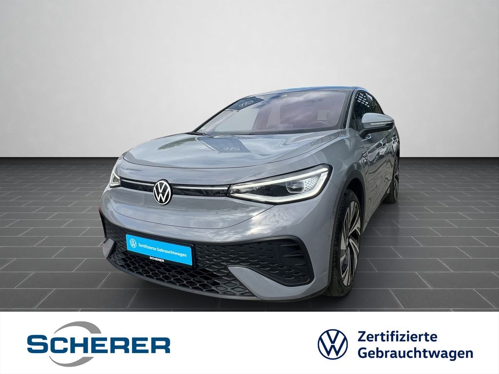 ID.5 Pro Performance 82kWh 21 ACC AHK MATRIX RFK