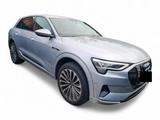 Audi e-tron 55 quattro advanced 95kWh RFK/AHK/Memory - Audi e-tron Gebrauchtwagen