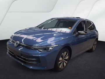 Volkswagen Leasingangebot: Volkswagen Golf 8 1.5 eTSI DSG Goal ab 195,- EUR 950,- Anz