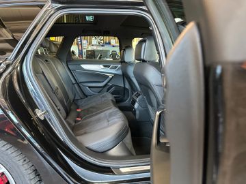 Audi A6 Avant *PANO*360°*B&O*AHK*Virtual*4-ZONEN*