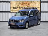 Volkswagen Caddy 2,0 TDI Comfort/Navi/BiXenon/8fach/TÜV-NEU - VW Caddy Gebrauchtwagen in Hannover