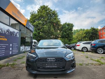 Audi A5 - 3