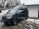 Volkswagen T6 4x4 Hochdach Offroad Camper langer Radstand  - : Van, Offroad