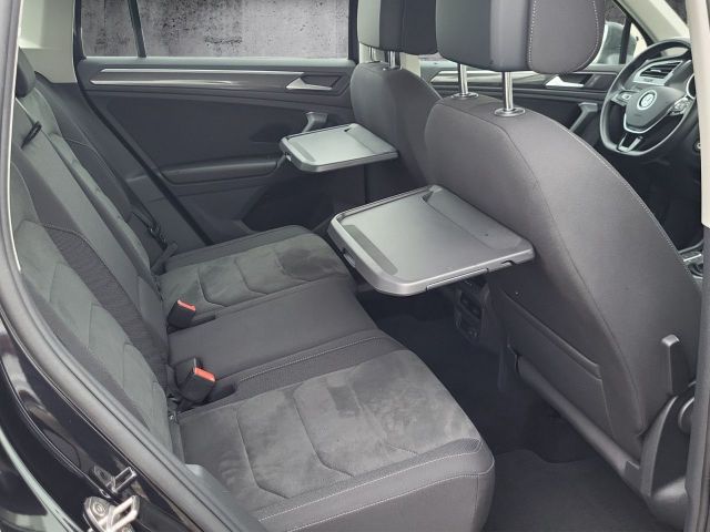Tiguan 1.5 TSI Aut. Highline SHZ LED