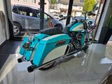 Harley-Davidson Road  King Classic FLHRC ,Sonderlackierung,E-Sta - HARLEY-DAVIDSON FLHR ROAD KING