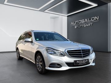 Mercedes E 220 - 6