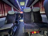 Mercedes-Benz Sprinter 516 CDI Maxi 19+1 Schlafsitze* Luxus * - Mercedes-Benz Diesel Koffer Sprinter 516