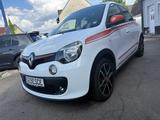 Renault Twingo Intens KLIMA EURO6 ALU SPORT 5-TRG - Renault Twingo: Sport
