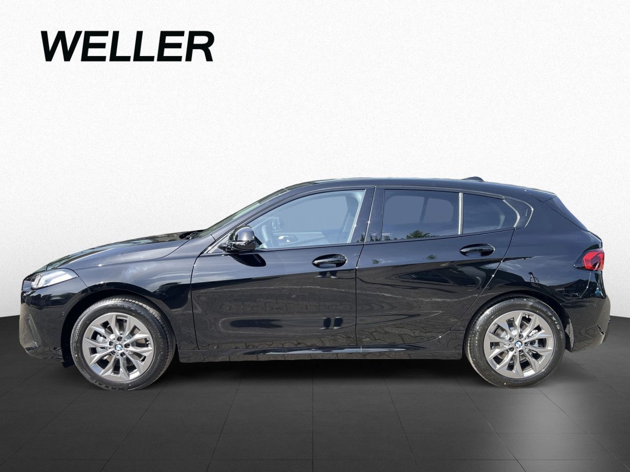 BMW 120 - Bild 10