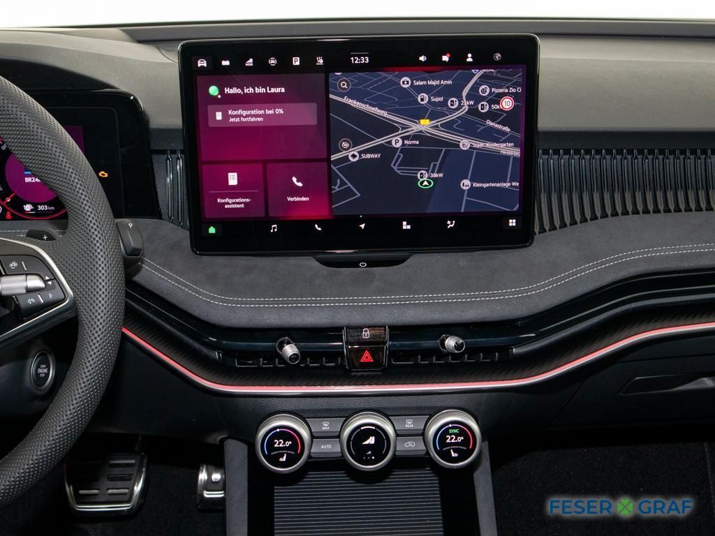 Skoda Superb - Bild 7