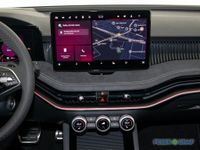 Skoda Superb - Vorschau Bild 7