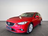 Mazda 6 2.2 SKYACTIV-D Sports-Line*XENON*KAMERA*BOSE* - Mazda 6 in Essen